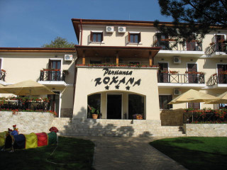 VILA ROXANA