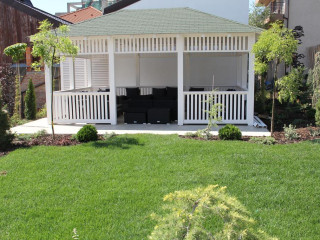 VILA SANGRIA LUXURY FAMILY