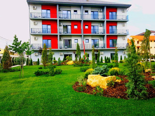 VILA SANGRIA LUXURY FAMILY