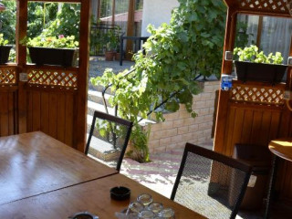 Vila Sarofin
