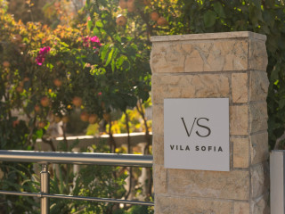 Vila Sofia