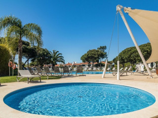 Vila Sol Resort 2 Bedroom Family Apartment