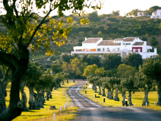 Vila Valverde - Design & Country Hotel