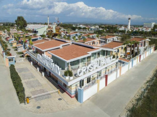 Vila Vranas