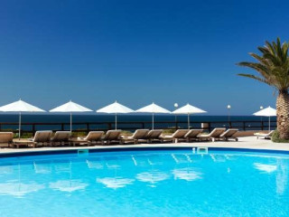 Vilalara Grand Hotel Algarve