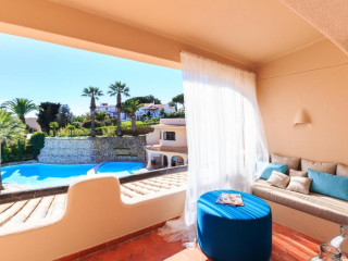 Vilalara Thalassa Resort