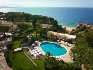 Vilalara Thalassa Resort