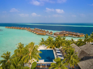 Vilamendhoo Island Resort (Alif Dhal)