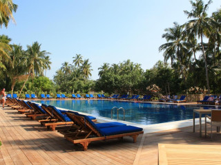 Vilamendhoo Island Resort (Alif Dhal)
