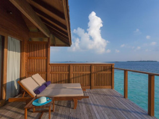 Vilamendhoo Island Resort