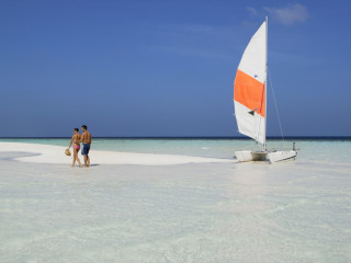Vilamendhoo Island Resort & Spa