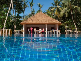 Vilamendhoo Island Resort & Spa
