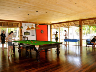 Vilamendhoo Island Resort & Spa