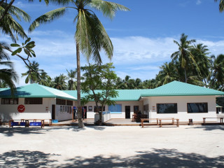 Vilamendhoo Island Resort & Spa