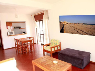 Vilamor Apartments