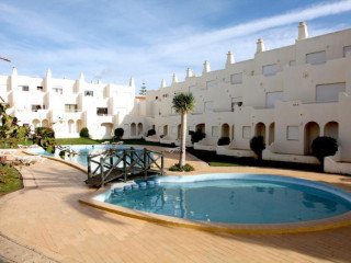 Vilamor Apartments