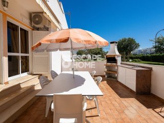 Vilamoura Beach House