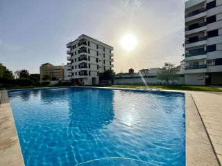 Vilamoura Central 4 With Pool by Homing