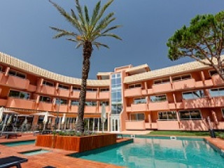 Vilamoura Garden Hotel