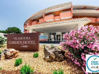 Vilamoura Garden Hotel