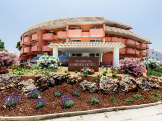 Vilamoura Garden Hotel