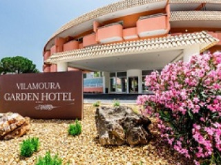 Vilamoura Garden Hotel