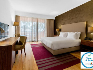 Vilamoura Garden Hotel