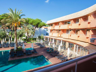 Vilamoura Garden Hotel