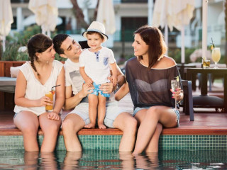 Vilamoura Garden Hotel