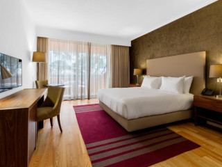 Vilamoura Garden Hotel