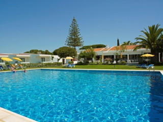 Vilamoura Golf Apartments