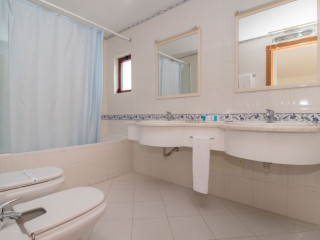 Hotel Apartamento do Golfe Beach & Golf Resort Vilamoura