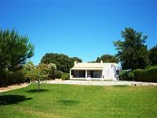 Vilamoura Villa Sol