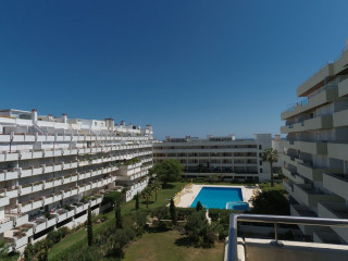VilamouraSun Aquamar 416