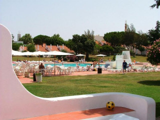 Vilanova Resort