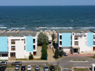 VILE TURISTICE BLUE BEACH STUDIOS