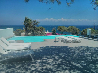 Villa Adrali - Kamari