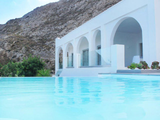 Villa Adrali - Kamari