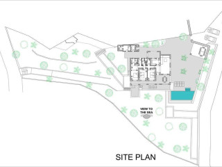 Villa Adrali - Kamari