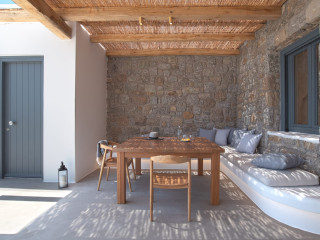 Villa Agate by Mykonos Rocks