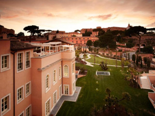 TRAKIA PLAZA AND APPARTMENTS