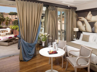 Villa Agrippina Gran Meliá