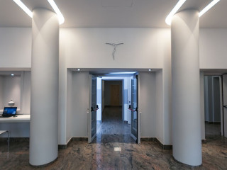 VILLA ALBINA