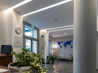 VILLA ALBINA
