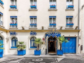 VILLA ALESSANDRA