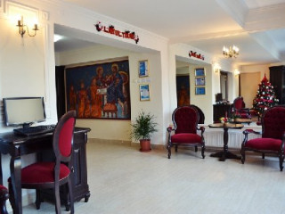 Villa Alice (Gresit)