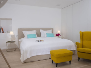 Villa Allure Luxury Apartments