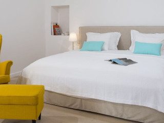 Villa Allure Luxury Apartments