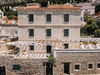 Villa Allure Of Dubrovnik
