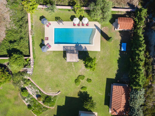 Villa Amarandes